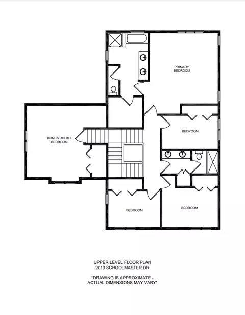 Floorplan - 2019 Schoolmaster Dr, Chaska, MN 55318 photo 2 of 3