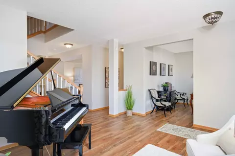 Living - 2019 Schoolmaster Dr, Chaska, MN 55318 photo 4 of 7