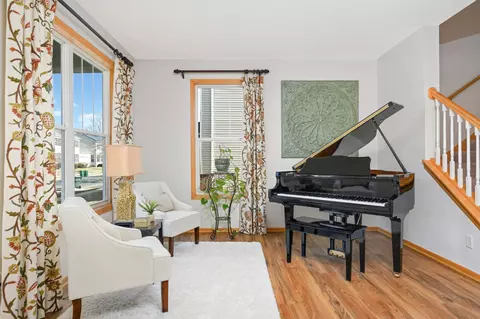 Living - 2019 Schoolmaster Dr, Chaska, MN 55318 photo 3 of 7