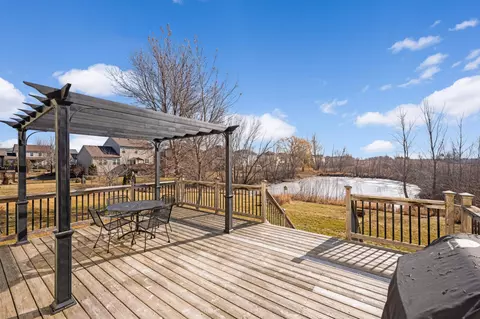 Exterior - 2019 Schoolmaster Dr, Chaska, MN 55318 photo 5 of 6