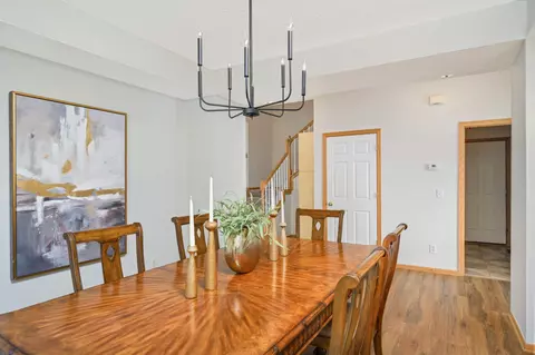 Dining - 2019 Schoolmaster Dr, Chaska, MN 55318 photo 4 of 6