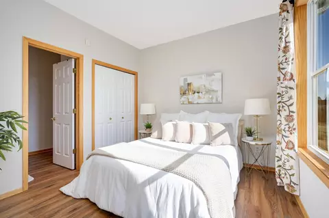 Bedroom - 2019 Schoolmaster Dr, Chaska, MN 55318 photo 1 of 6