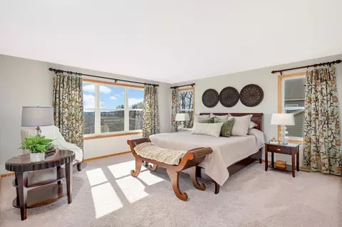 Bedroom - 2019 Schoolmaster Dr, Chaska, MN 55318 photo 3 of 6