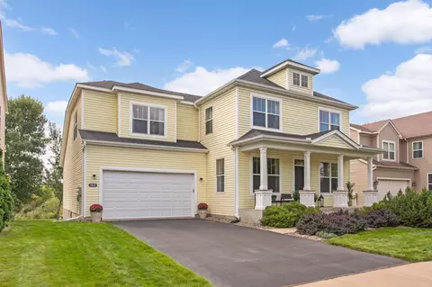 Exterior - 2019 Schoolmaster Dr, Chaska, MN 55318 photo 3 of 6