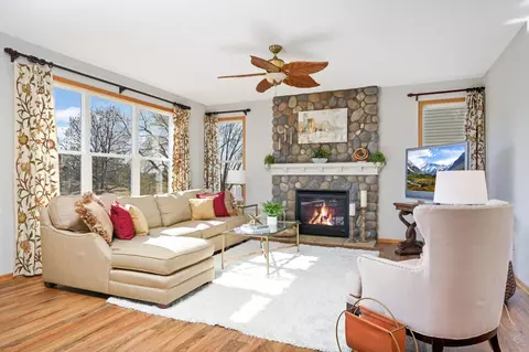 Living - 2019 Schoolmaster Dr, Chaska, MN 55318 photo 1 of 7