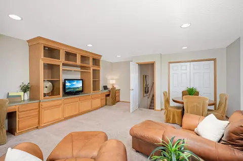 Living - 2019 Schoolmaster Dr, Chaska, MN 55318 photo 5 of 7