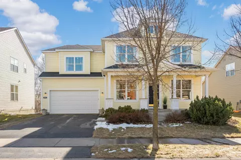 Exterior - 2019 Schoolmaster Dr, Chaska, MN 55318 photo 6 of 6