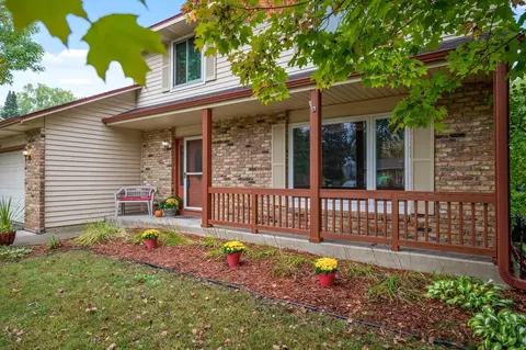 15839 Harwell Ave, Apple Valley, MN 55124