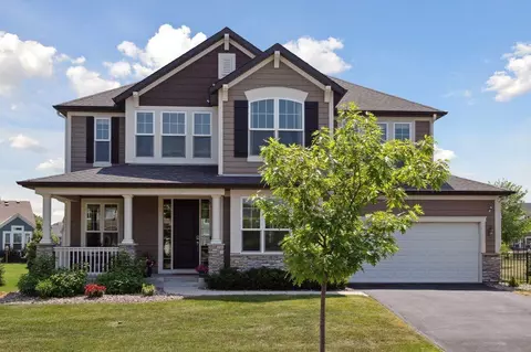 4051 San Vitero Cir, Chaska, MN 55318
