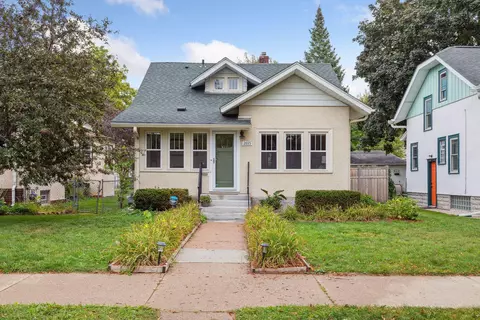 2935 Lincoln St NE, Minneapolis, MN 55418