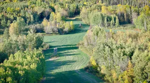 Tbd Mud Lake Road, Bagley, MN 56621