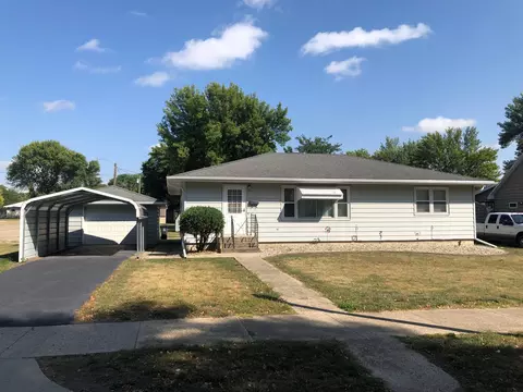 204 Milwaukee St, Lakefield, MN 56150