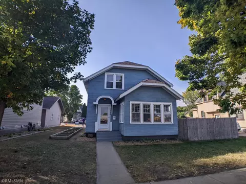 1432 Breckenridge Ave, Saint Cloud, MN 56303
