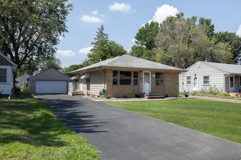 6838 11th Ave S, Richfield, MN 55423