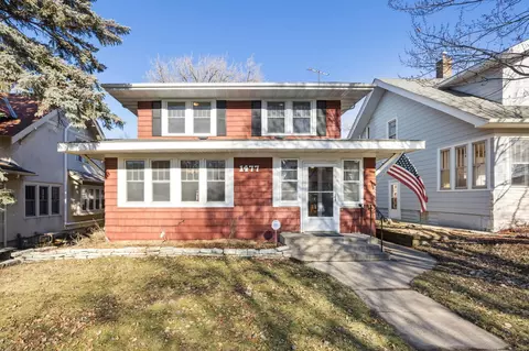 1477 Sargent Ave, Saint Paul, MN 55105