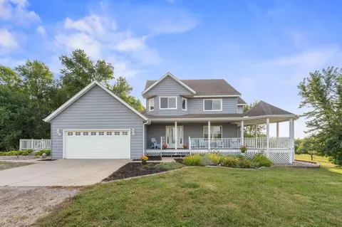 6724 Clementa Ave NW, Buffalo, MN 55313