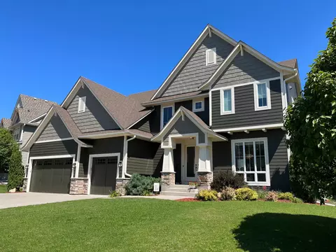 16510 58th Ave N, Plymouth, MN 55446