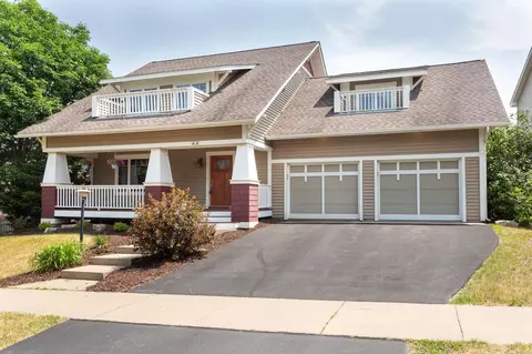 44 Promenade, Hudson, WI 54016