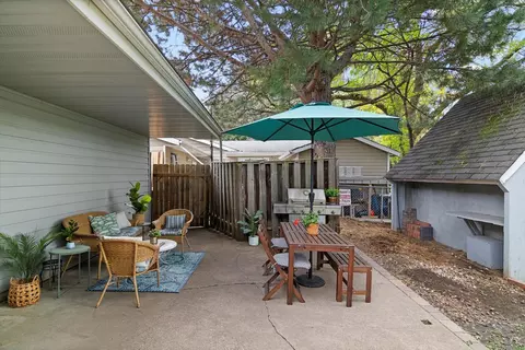 Exterior - 8317 32nd Pl N, Crystal, MN 55427 photo 5 of 13
