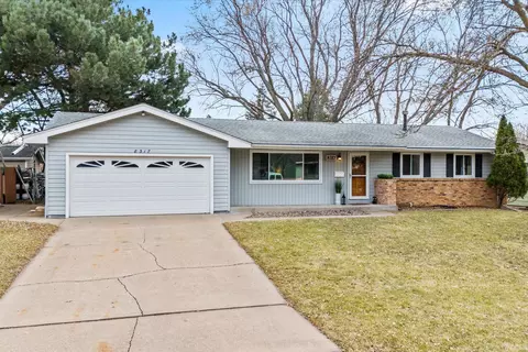 Exterior - 8317 32nd Pl N, Crystal, MN 55427 photo 1 of 13