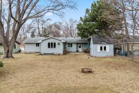 Exterior - 8317 32nd Pl N, Crystal, MN 55427 photo 4 of 13
