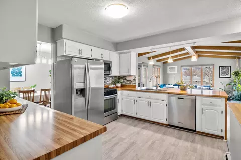 Kitchen - 8317 32nd Pl N, Crystal, MN 55427 photo 1 of 4