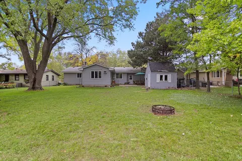 Exterior - 8317 32nd Pl N, Crystal, MN 55427 photo 8 of 13