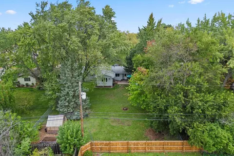 Exterior - 8317 32nd Pl N, Crystal, MN 55427 photo 12 of 13