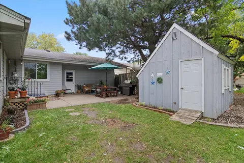 Exterior - 8317 32nd Pl N, Crystal, MN 55427 photo 7 of 13
