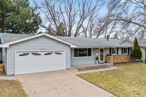 Exterior - 8317 32nd Pl N, Crystal, MN 55427 photo 13 of 13
