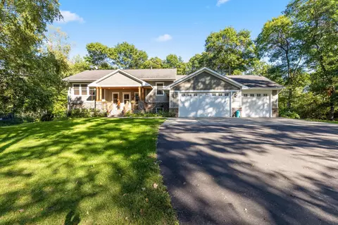 30206 Ranchette Dr, Breezy Point, MN 56472