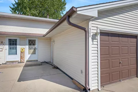 500 Ash Ave NE, Saint Michael, MN 55376