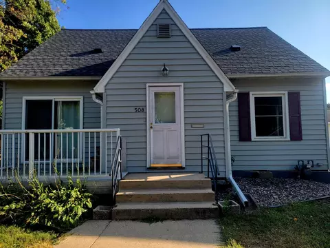 508 8th Ave SE, Austin, MN 55912
