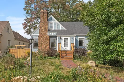 4424 Park Ave, Minneapolis, MN 55407