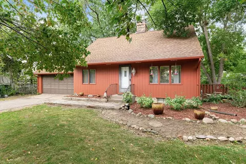 1624 Washington Memorial Dr, Saint Cloud, MN 56301