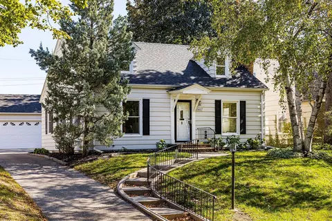 5837 Colfax Ave S, Minneapolis, MN 55419