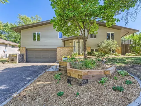 13221 Upton Ave S, Burnsville, MN 55337
