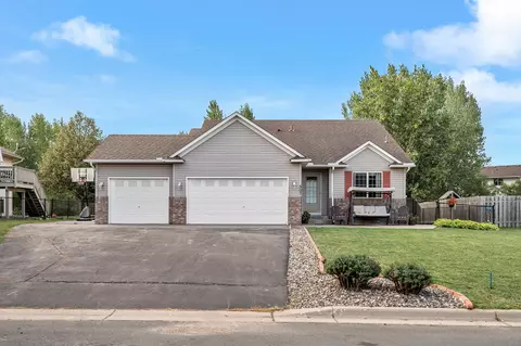 507 Frankfort Way, Waverly, MN 55390