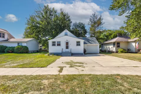 517 E Hughes St, Tyler, MN 56178