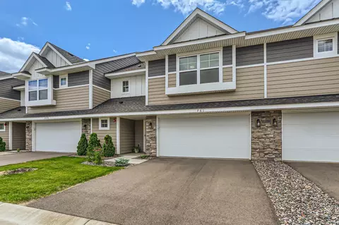 761 S Rice Creek Pl NE, Fridley, MN 55432