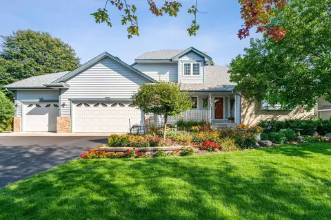 1845 118th Ave NE, Blaine, MN 55449