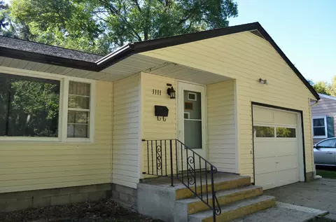 1111 N 6th St, Montevideo, MN 56265