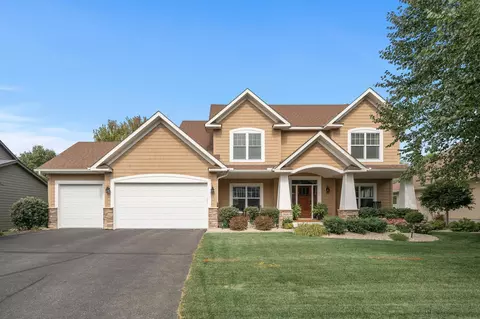 7648 147th Ter, Savage, MN 55378