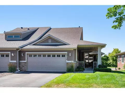 12512 Leyte St NE #F, Blaine, MN 55449