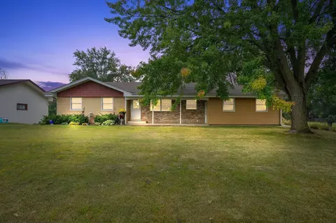 6701 Overton Dr NE, Fridley, MN 55432