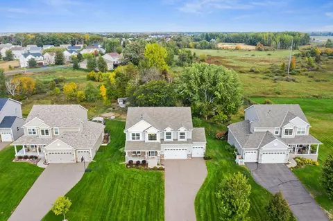 4809 121st Ave NE, Blaine, MN 55449