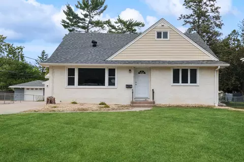 6518 45th Pl N, Crystal, MN 55428