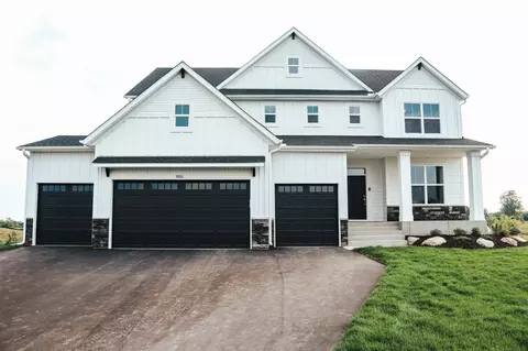 8861 Legacy Bay Dr NE, Saint Michael, MN 55376