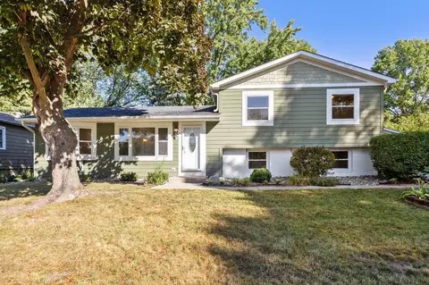 2435 Ronald Ave, White Bear Lake, MN 55110