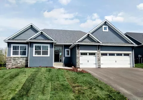 1160 Gusty Dr, Waconia, MN 55387